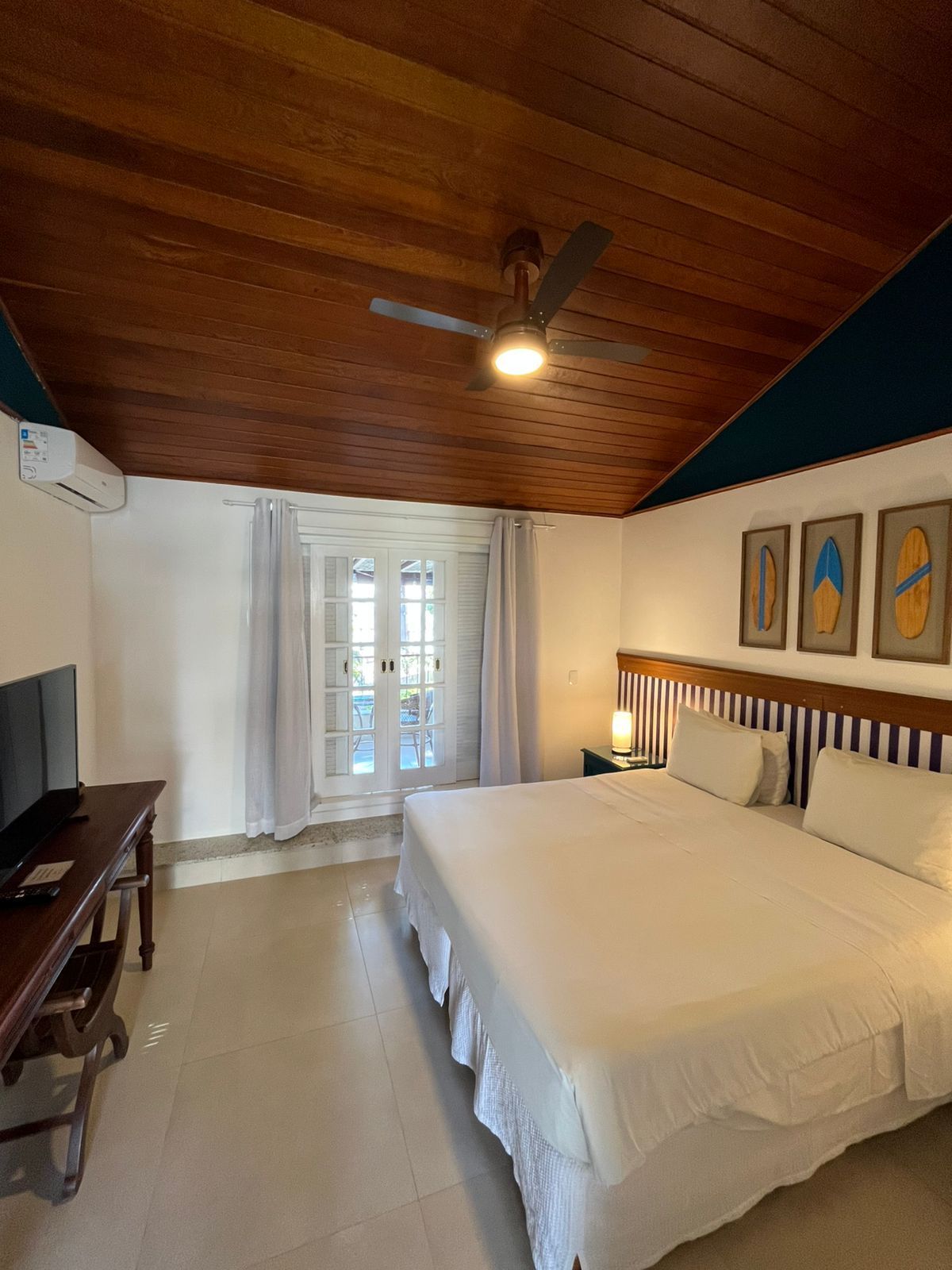 Pousada Corsário Búzios