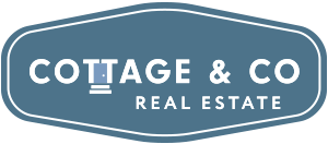 Jason Bisson, Broker/Owner | Maine | Cottage & Co. Real Estate