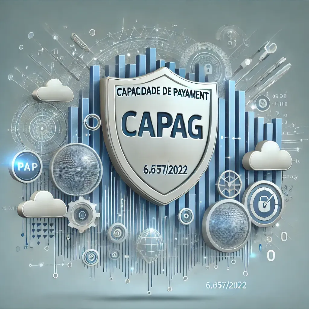 Capacidade de Pagamento (Capag) - Como Negociar sua Dívida com a PGFN