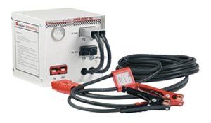 12 & 24 Volt Super Boost manufactured by Goodall