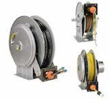 Hose Reels manufactured by Hannay