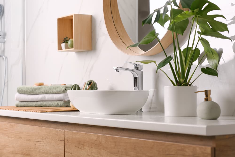 Modern And Stylish Bathroom - Renovators Handling Pipe works in Lismore, NSW