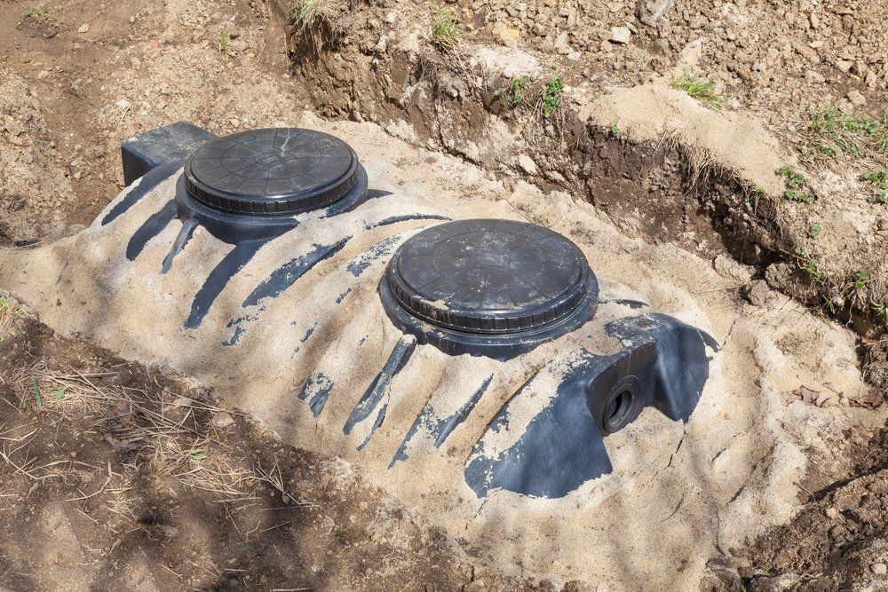 Septic Tanks - Septic System in Lismore, NSW