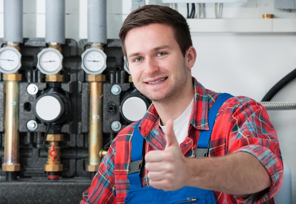How Often Should I Service My Hot Water System?