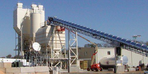 Masonry Sand — Westminster, MD — Thomas, Bennett & Hunter, Inc.
