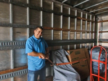 Trinity Moving Company Hot Springs Get Your Free Quote