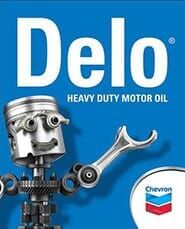Delo — Diesel exhaust fluid available in Boise, ID