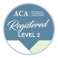 Australian Counselling Badge, Level 2