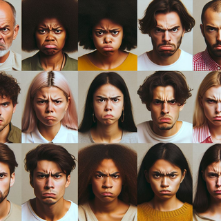 Anger management
