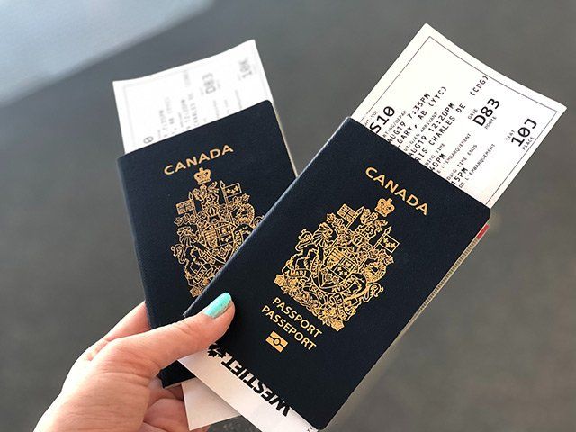  Passport / ID Photos