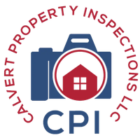 Calvert Property Inspections Logo