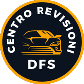 Centro Revisioni DFS logo