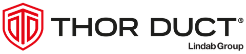 Lindab Thor Duct Logo Lindab Thor Duct Logo