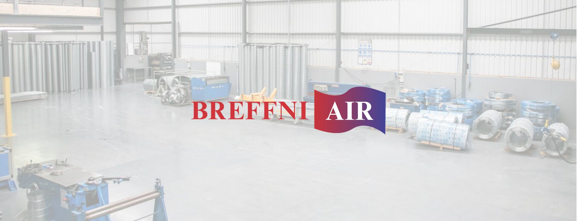 Breffni Air Licensee Story