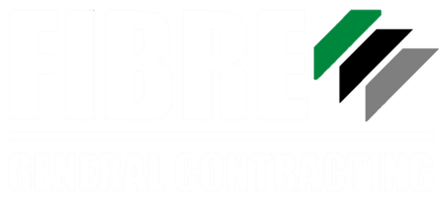 Fibre General Contracting Logo