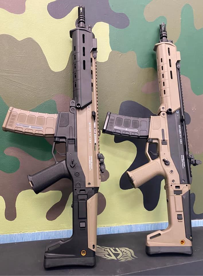 Gel Blaster Rifle in Queensland Gel Blasters Direct