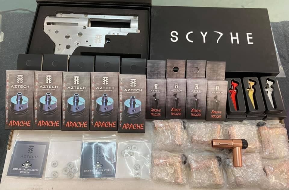 Gel Blasters Direct Gel Blaster in Queensland