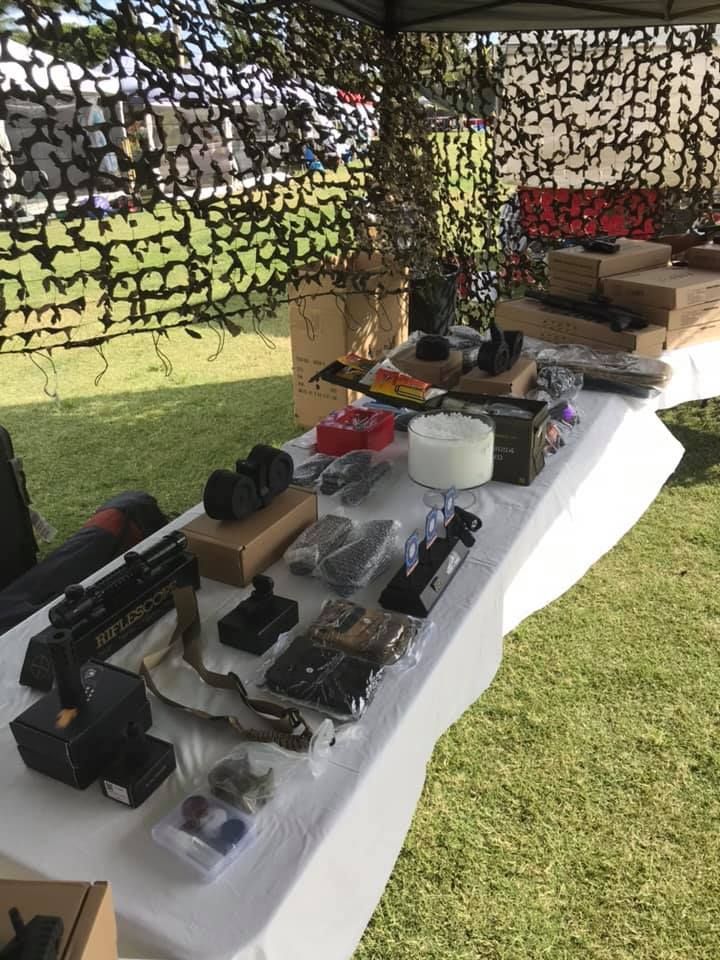 Gel Blaster Parts in Queensland Gel Blasters Direct