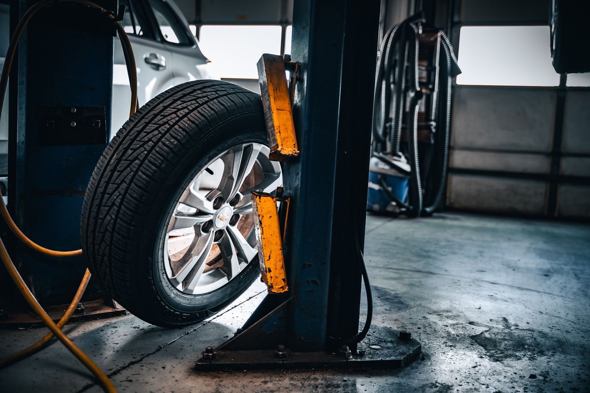 Tire Services in Columbia, MO | All-Star Automotive