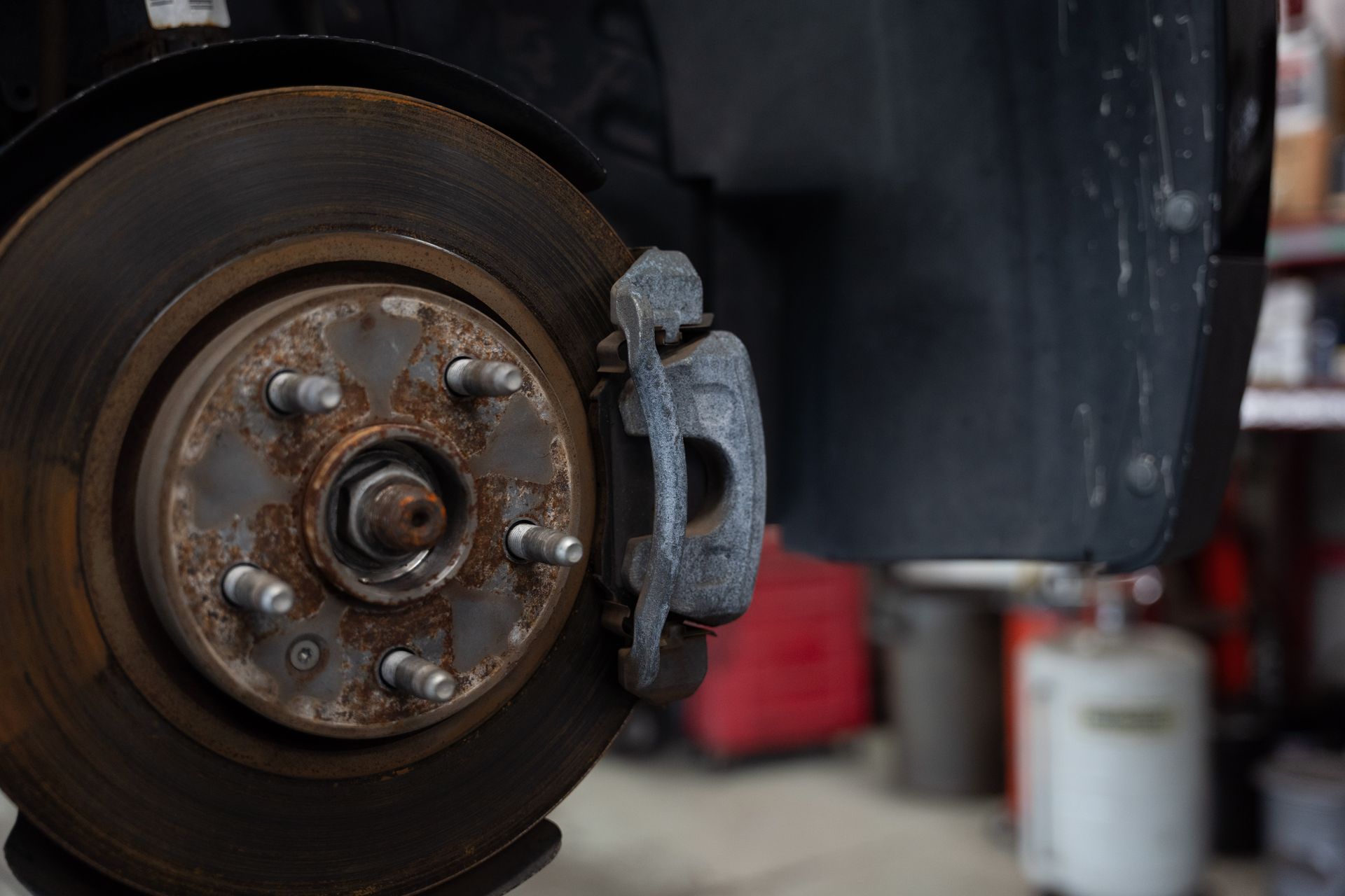 Brake Repair in Columbia, MO | All-Star Automotive