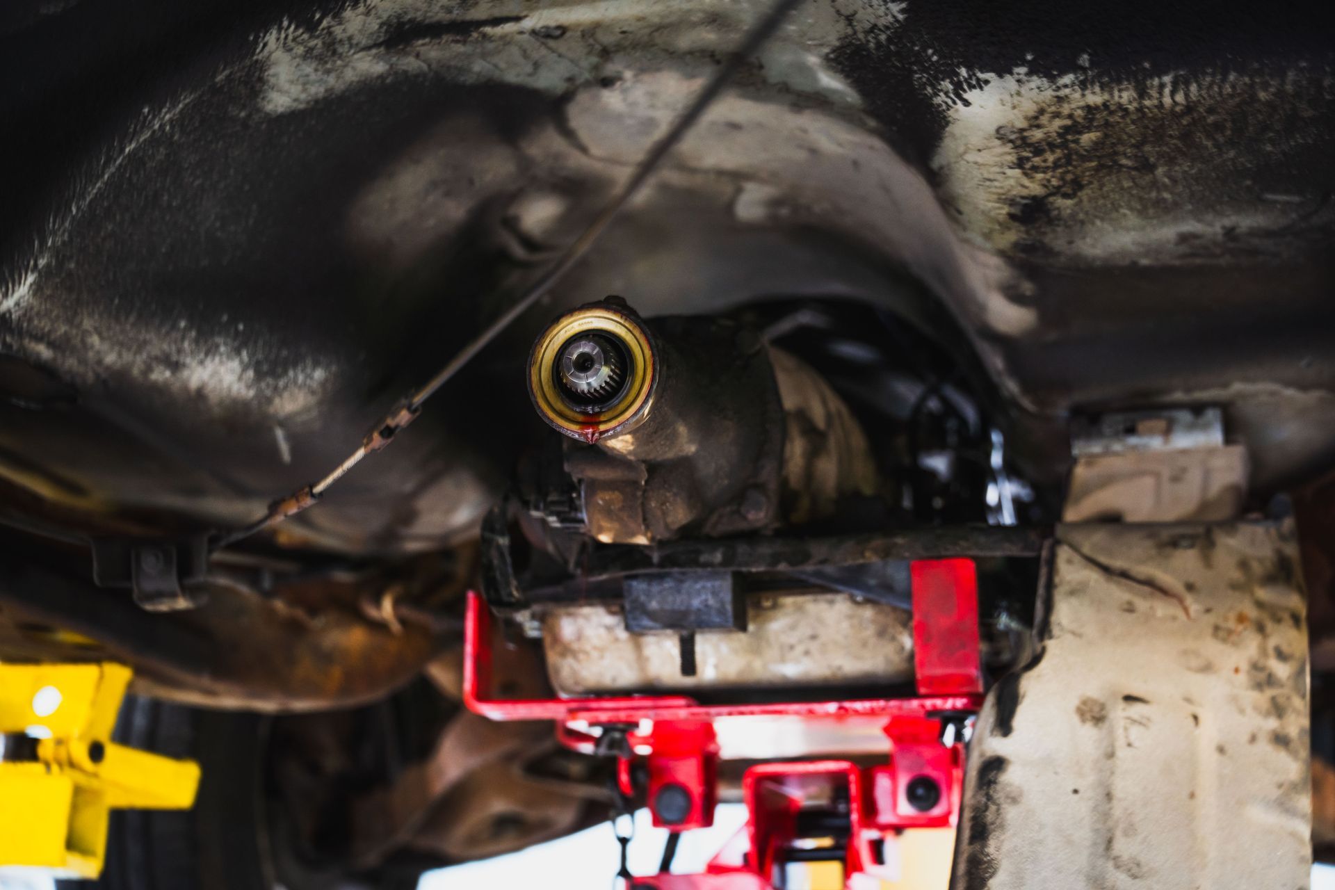 Transmission Repair Columbia, MO | All-Star Automotive