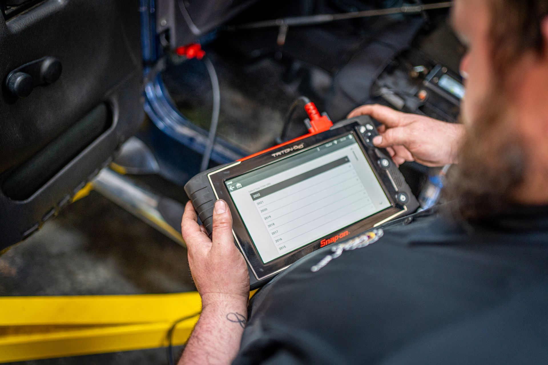 Vehicle Diagnostics in Columbia, MO | All-Star Automotive