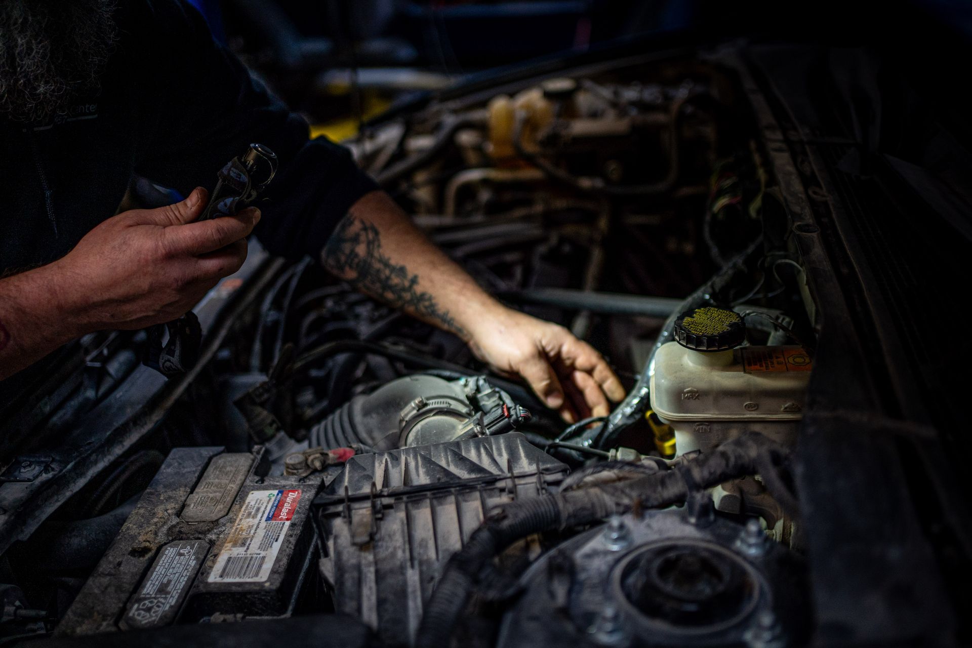 Cooling System Service in Columbia, MO | All-Star Automotive