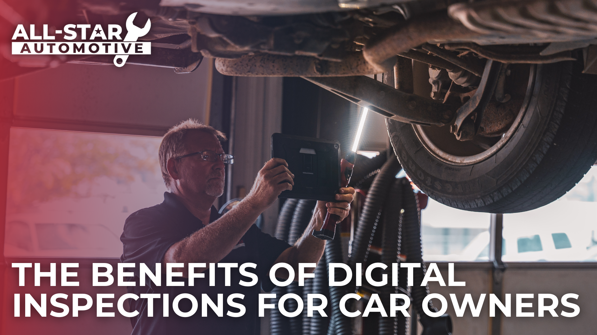 The Benefits of Digital Inspections for Car Owners