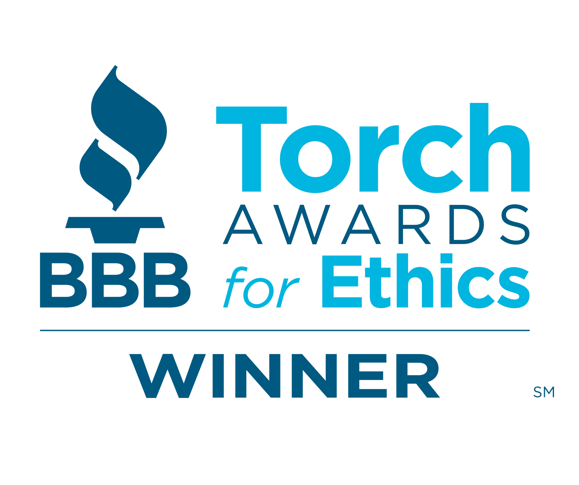 BBB Torch Awards for Ethics Winner