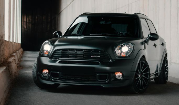 MINI | All-Star Automotive