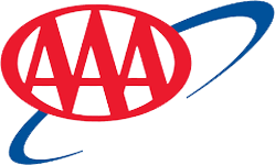 AAA Logo | All-Star Automotive