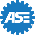 ASE Logo | All-Star Automotive