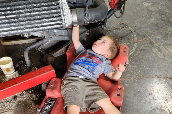 About Us Image 5 | All-Star Automotive