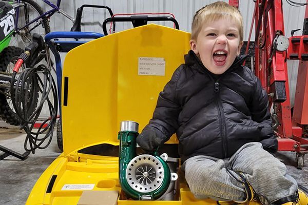 About Us Image 2 | All-Star Automotive