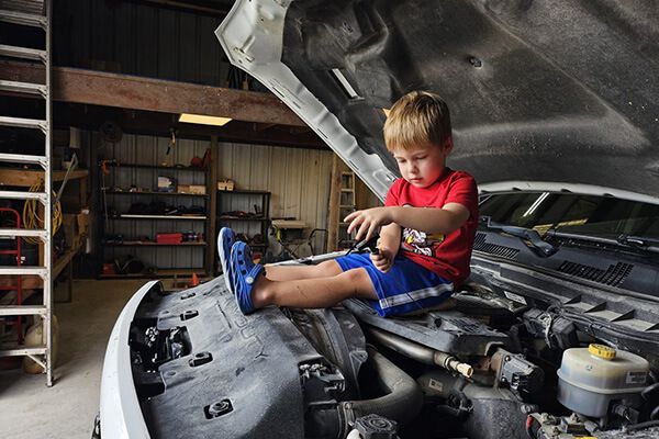 About Us Image 1 | All-Star Automotive