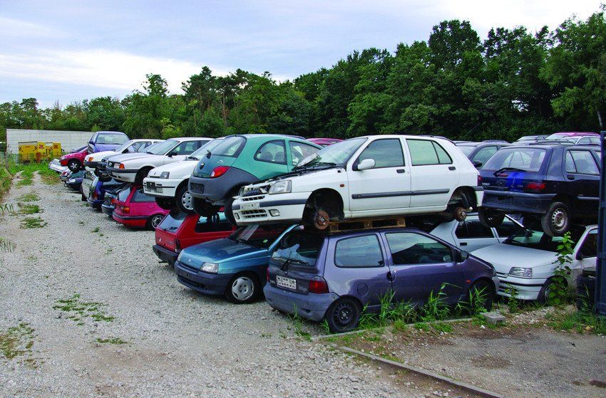 Vehicle breakers Paisley Car Breakers Paisley