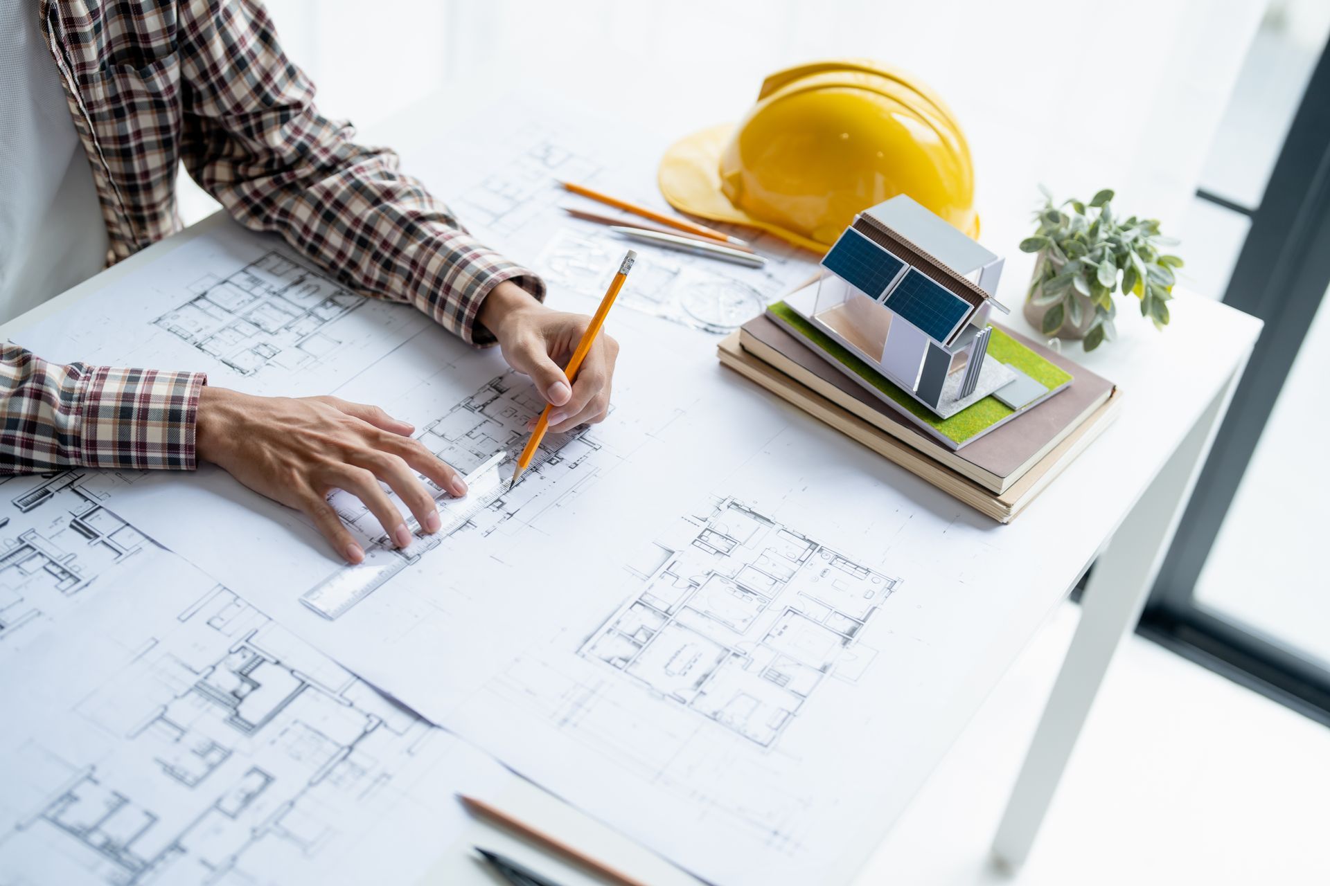 Amazing House Plan Designs