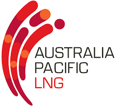 APLNG Logo