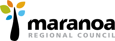 Maranoa Regional Council Logo