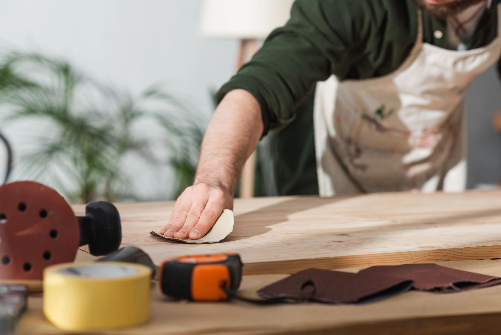 Furniture Repair Atlanta, GA