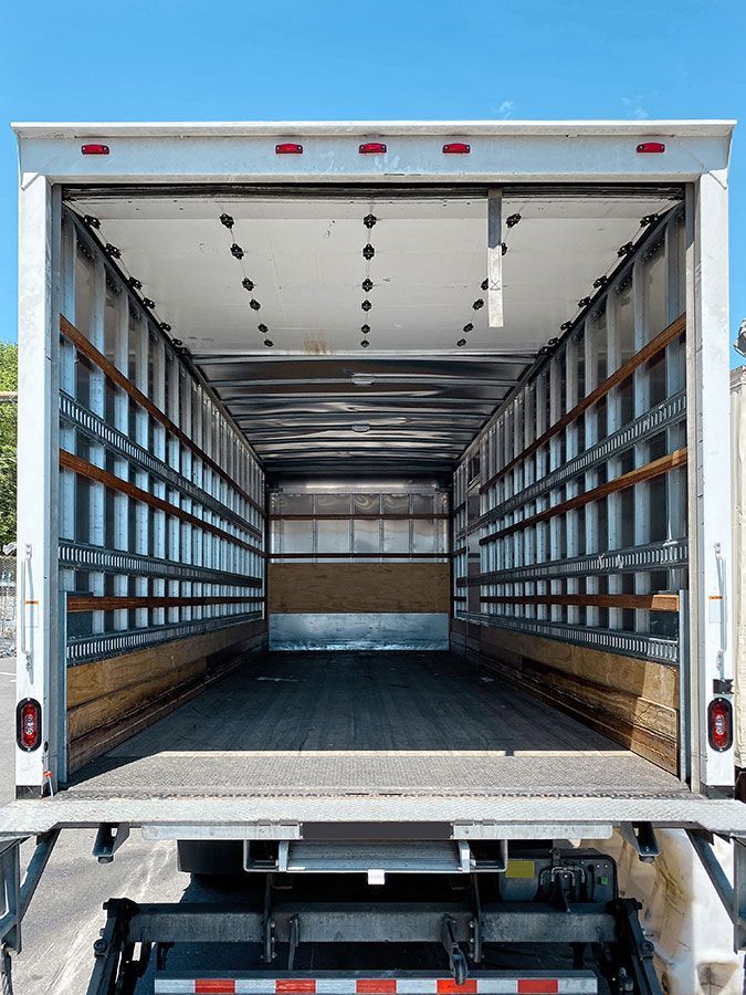 TRANSPORTES VAZQUEZ
