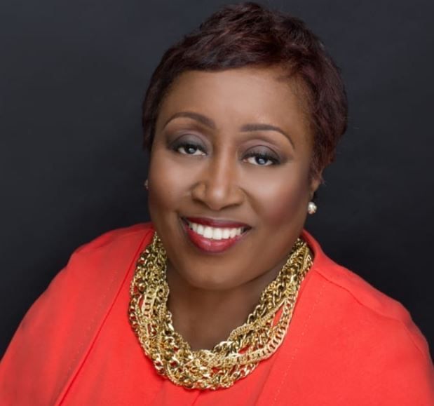 Sharon Boones Client