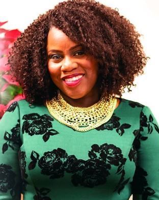 Sharon Boones client