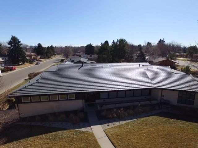 Formula Roofing