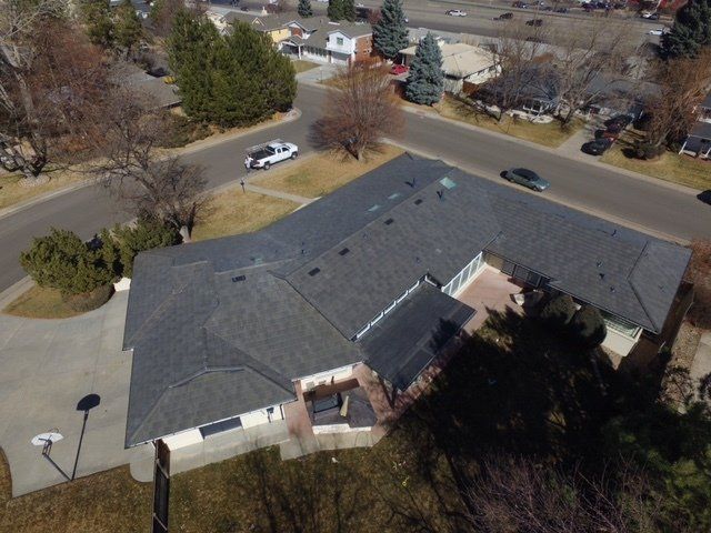 Formula Roofing