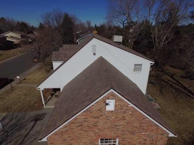 Formula Roofing