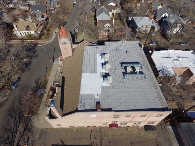 Formula Roofing