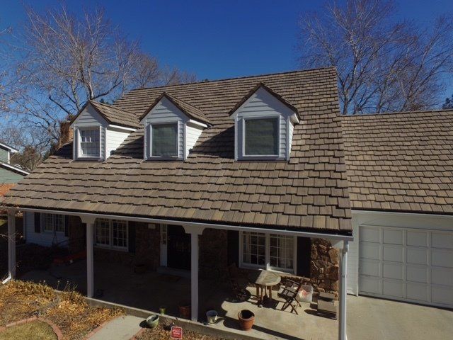 Formula Roofing