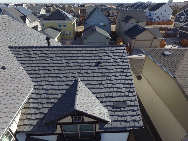 Formula Roofing