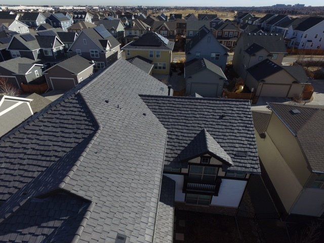 Formula Roofing